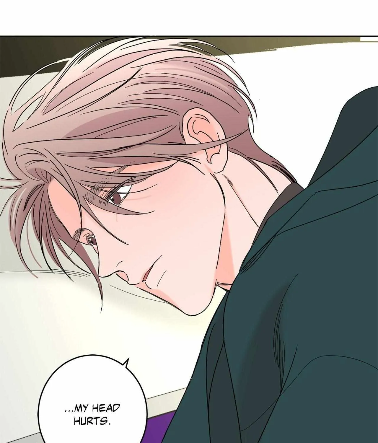 Will the roasted beans sprout? Chapter 87 page 47 - 