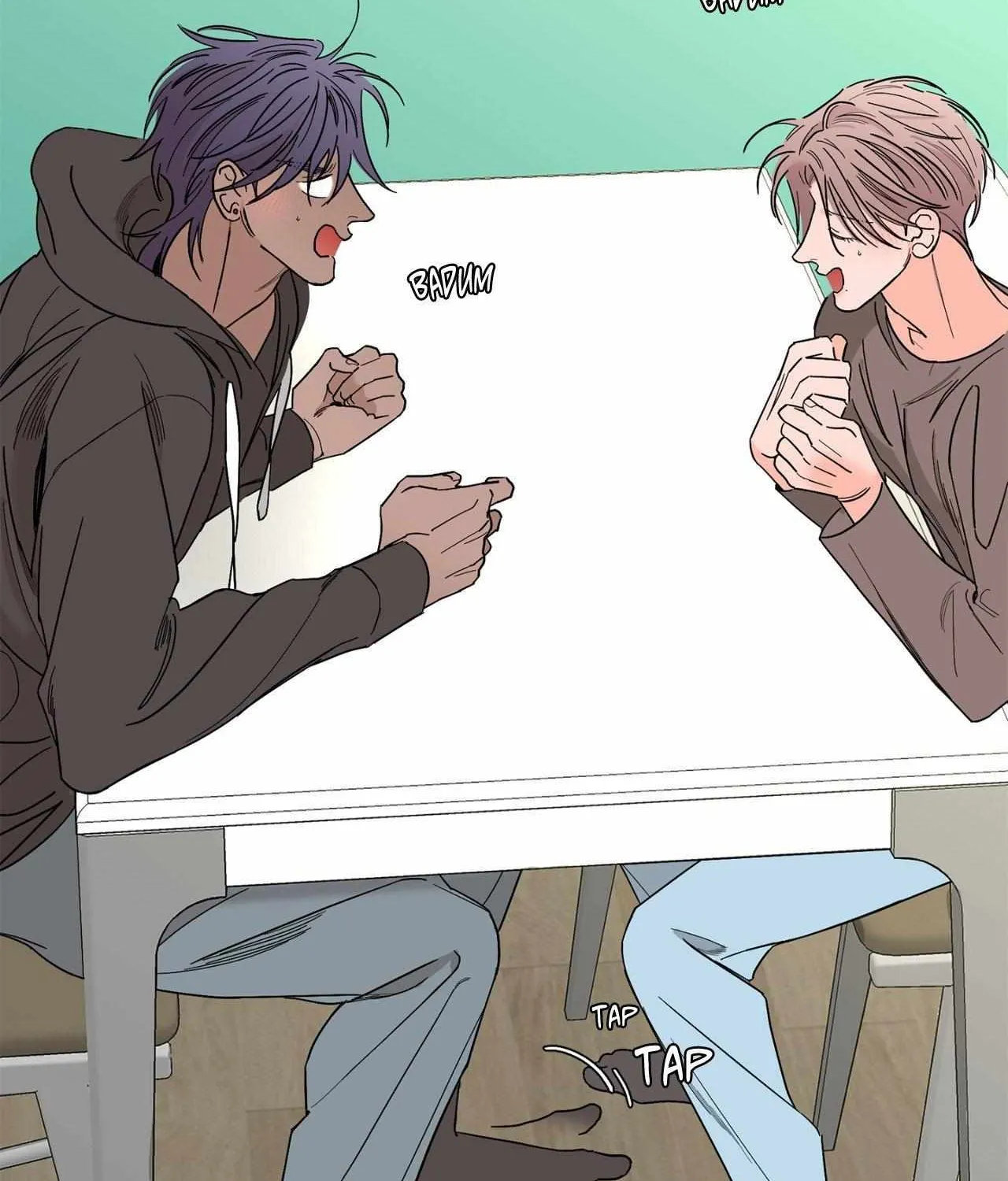Will the roasted beans sprout? Chapter 87 page 6 - 