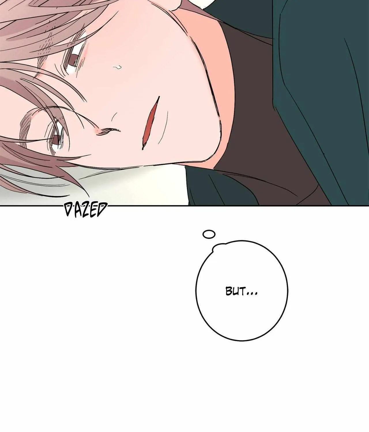 Will the roasted beans sprout? Chapter 87 page 60 - 