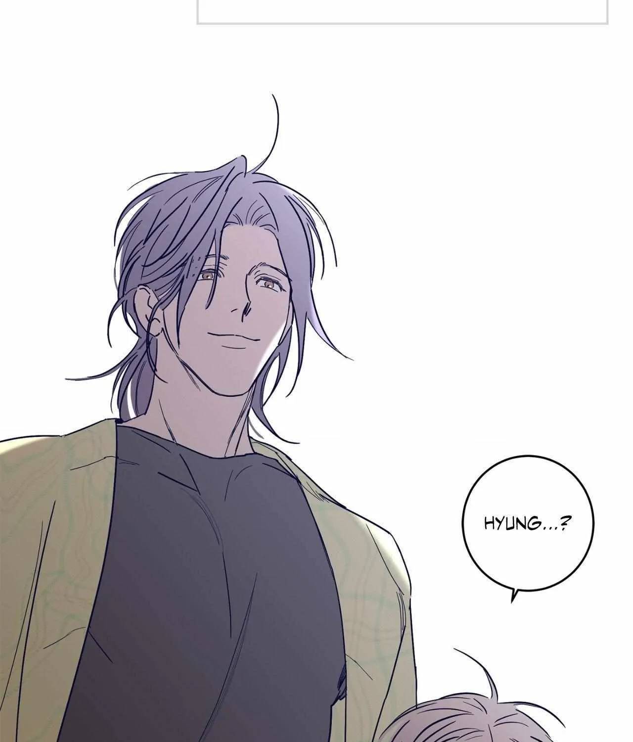 Will the roasted beans sprout? Chapter 87 page 68 - 