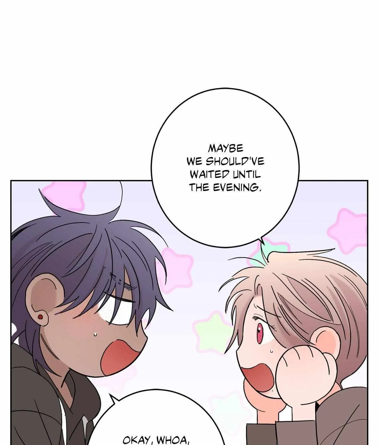 Will the roasted beans sprout? Chapter 87 page 8 - 
