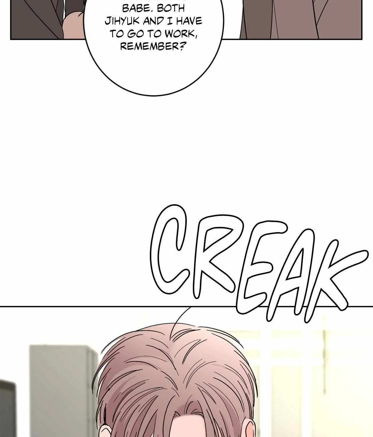 Will the roasted beans sprout? Chapter 87 page 9 - 