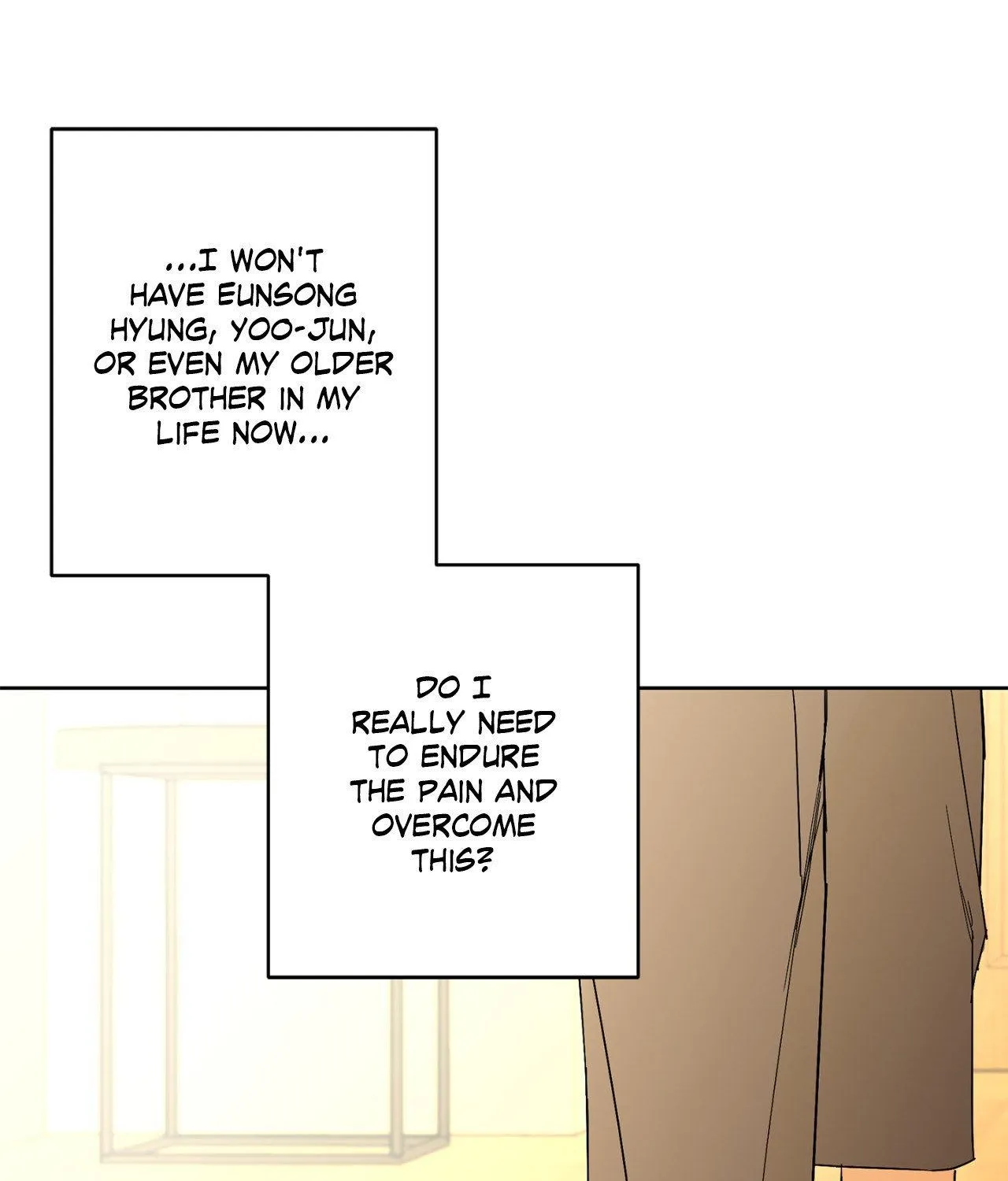 Will the roasted beans sprout? Chapter 87 page 96 - 
