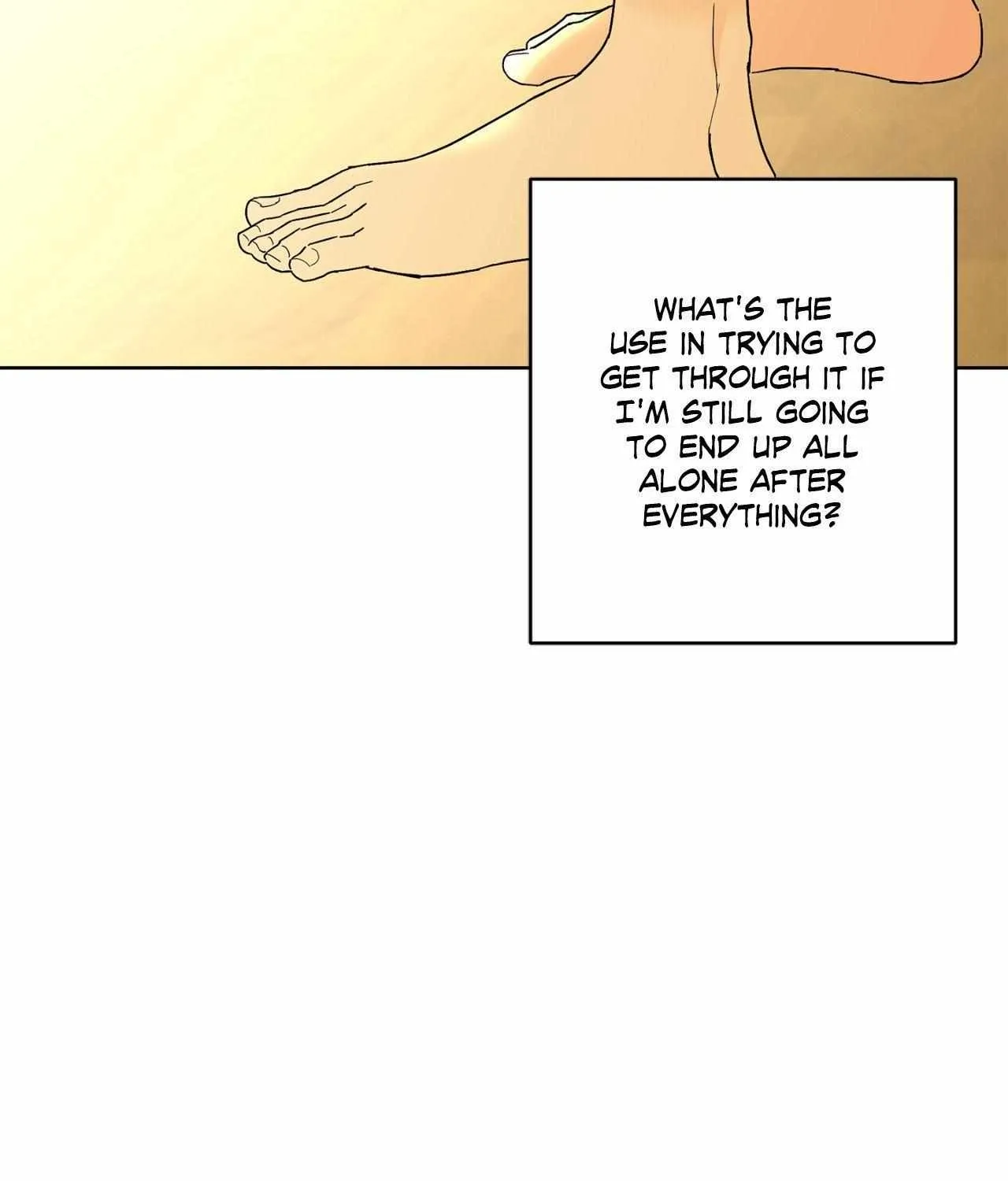 Will the roasted beans sprout? Chapter 87 page 98 - 