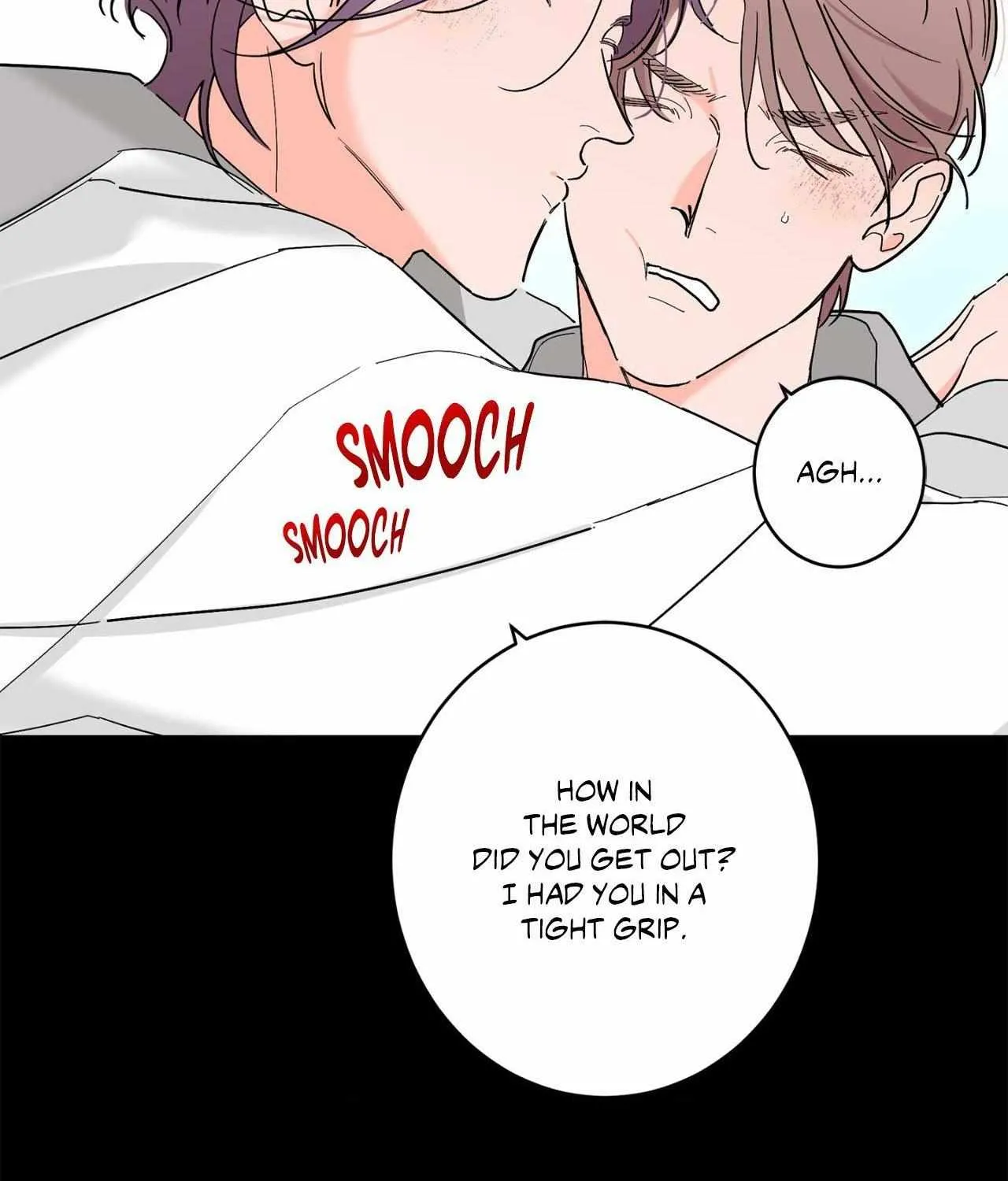 Will the roasted beans sprout? Chapter 88 page 11 - 