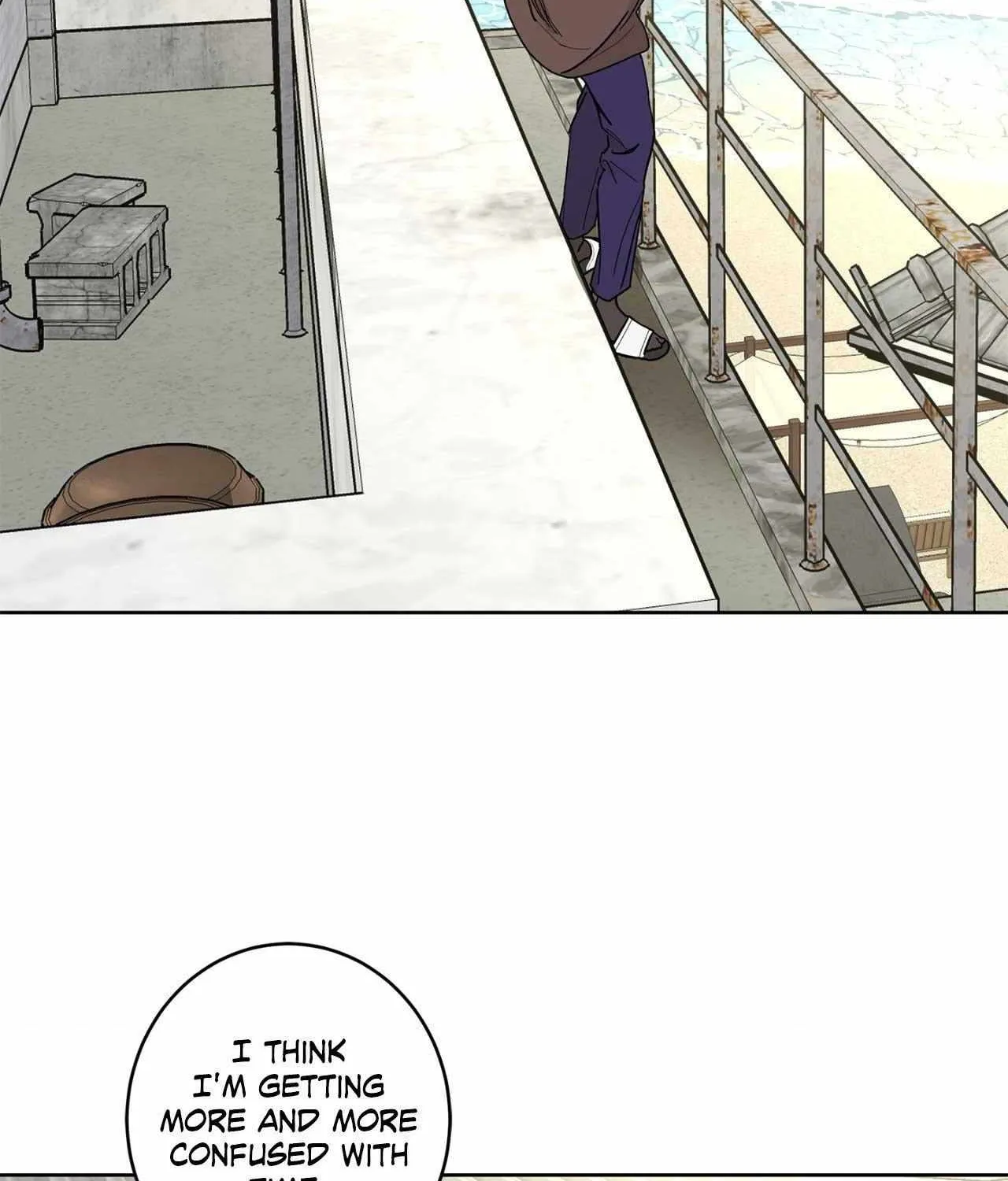 Will the roasted beans sprout? Chapter 88 page 105 - 