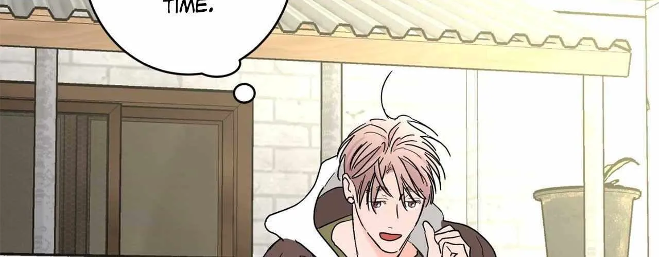 Will the roasted beans sprout? Chapter 88 page 106 - 