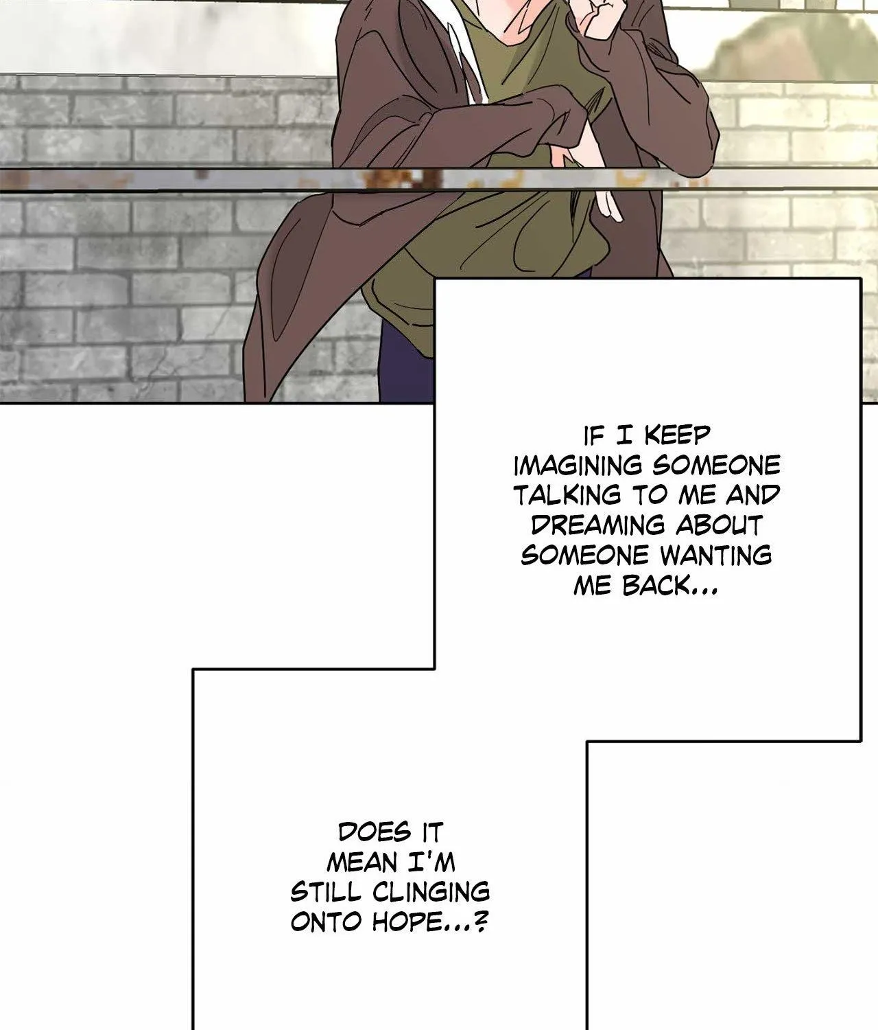 Will the roasted beans sprout? Chapter 88 page 107 - 