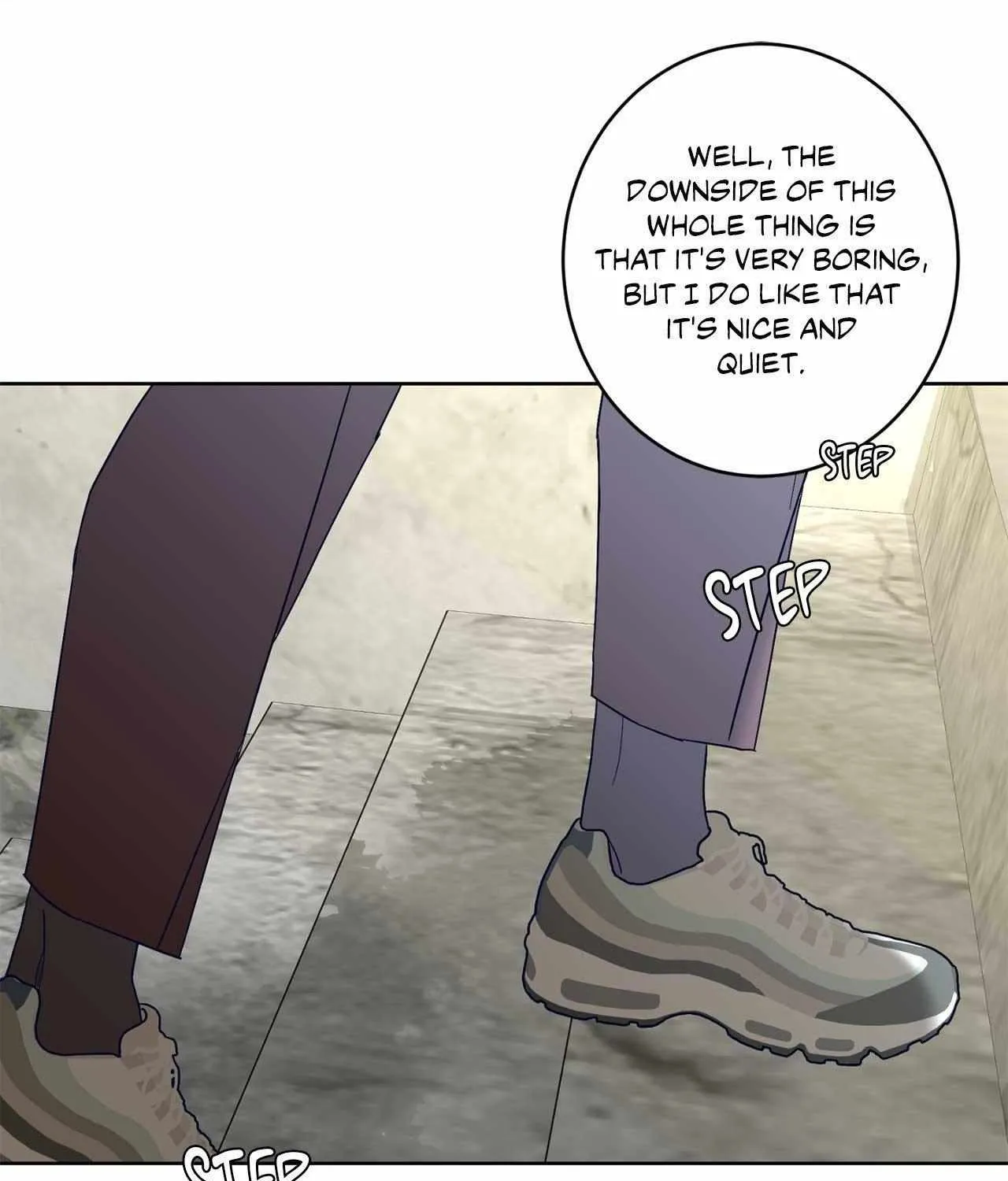 Will the roasted beans sprout? Chapter 88 page 109 - 