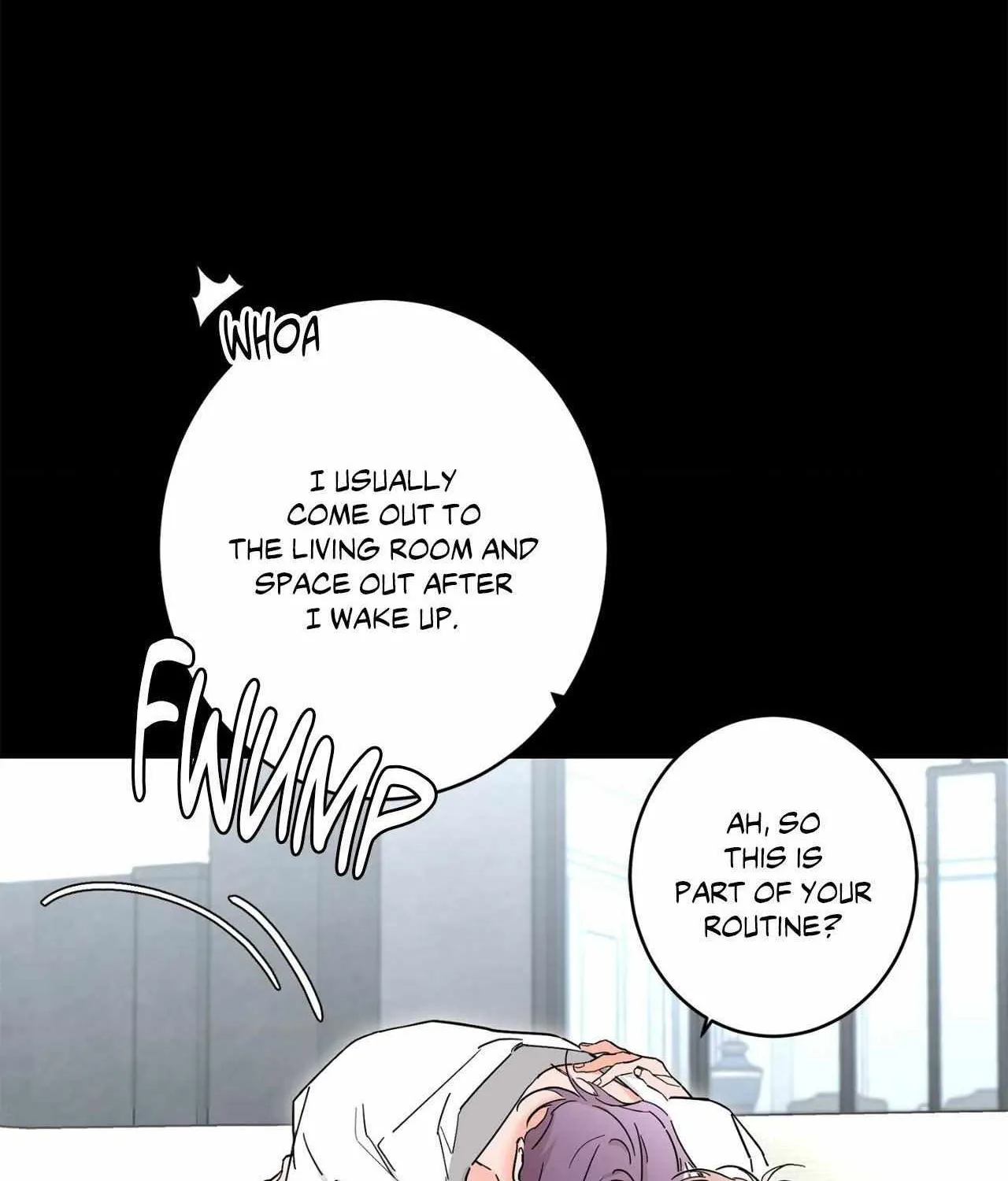 Will the roasted beans sprout? Chapter 88 page 12 - 
