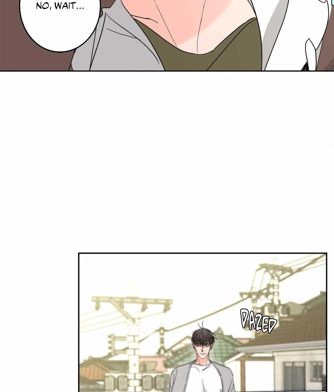 Will the roasted beans sprout? Chapter 88 page 119 - 