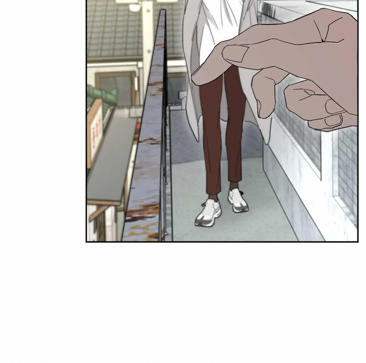 Will the roasted beans sprout? Chapter 88 page 120 - 