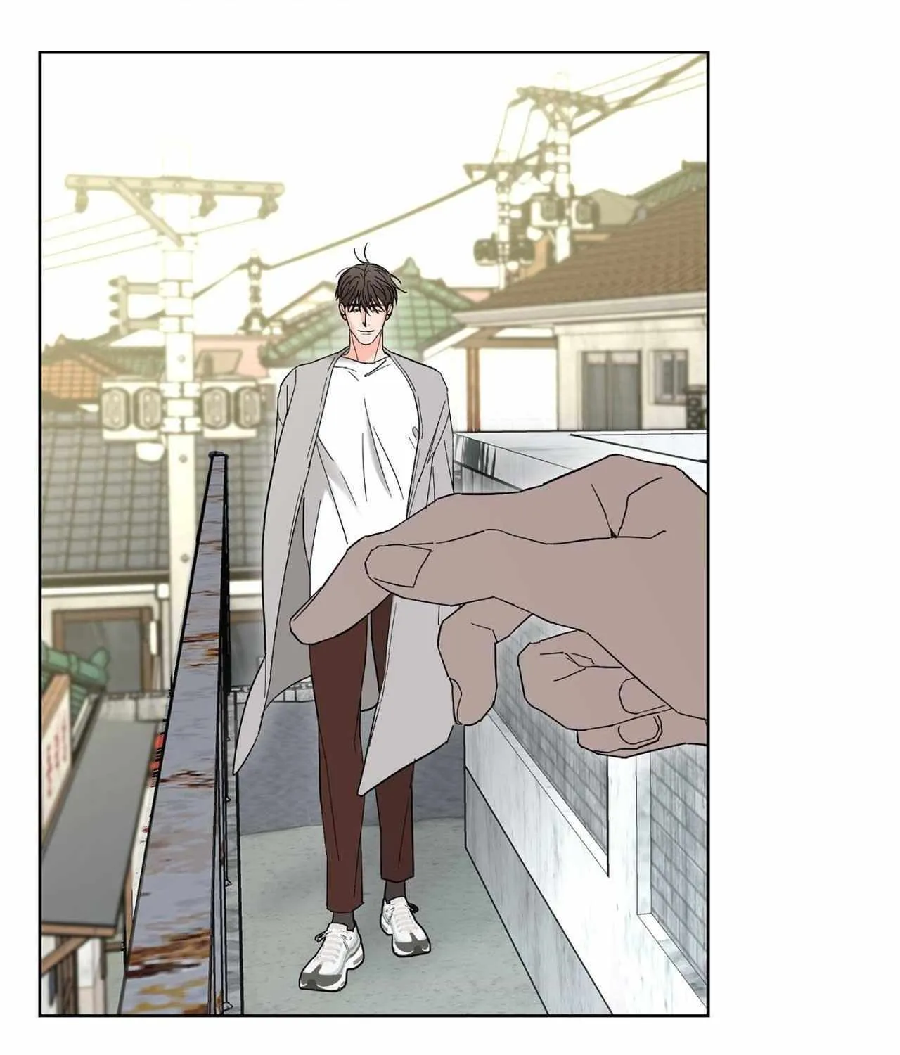 Will the roasted beans sprout? Chapter 88 page 121 - 