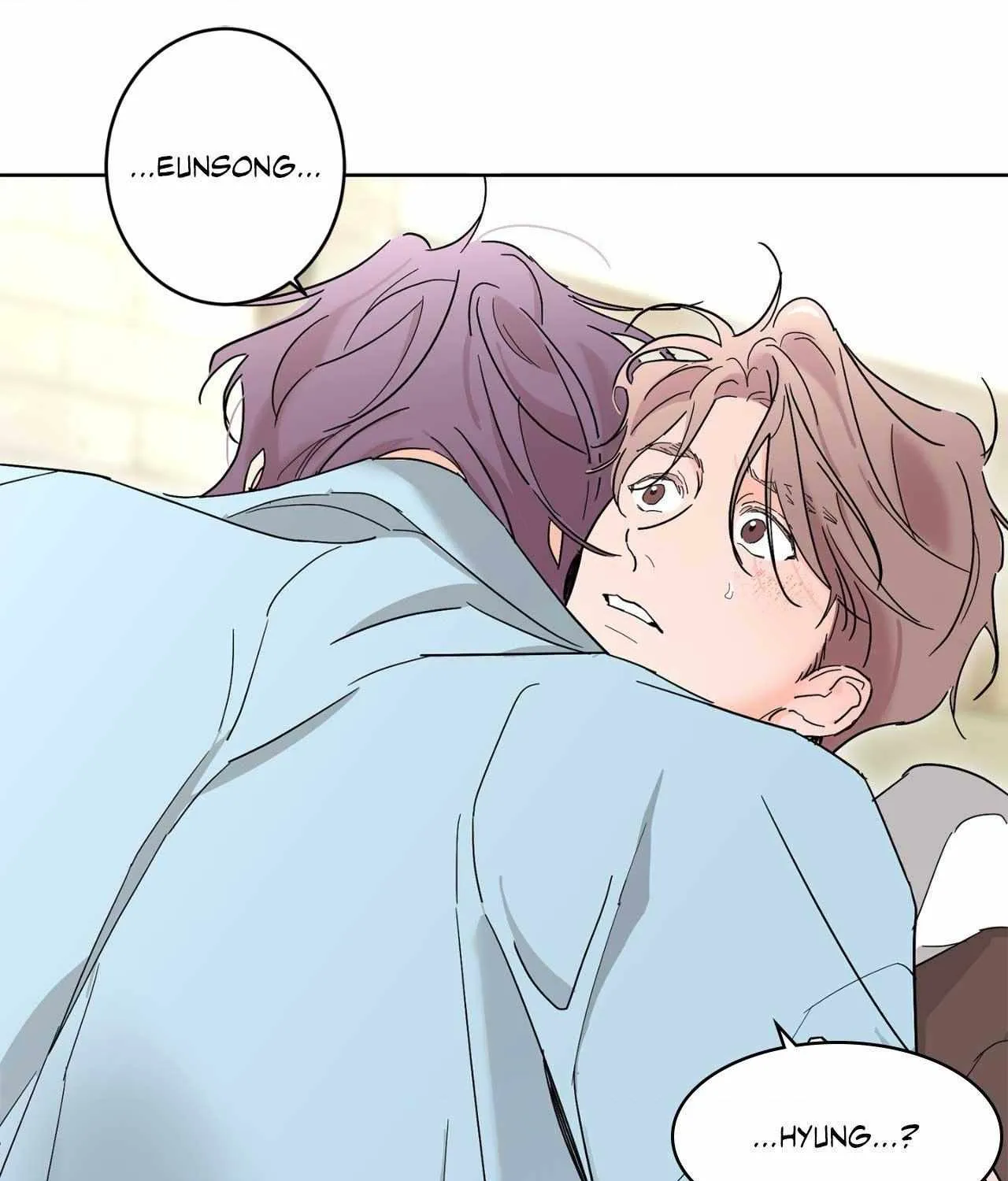 Will the roasted beans sprout? Chapter 88 page 135 - 