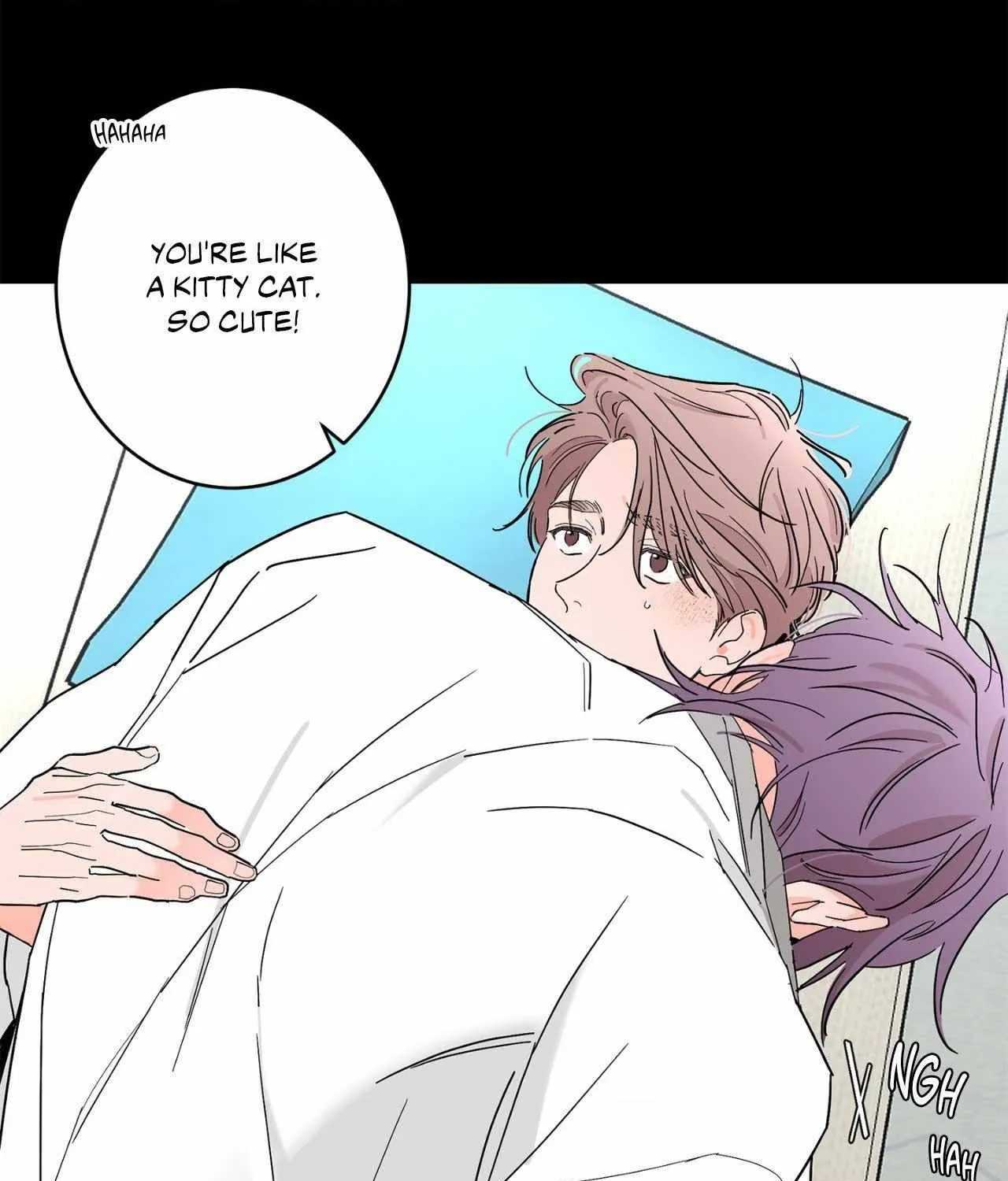 Will the roasted beans sprout? Chapter 88 page 15 - 
