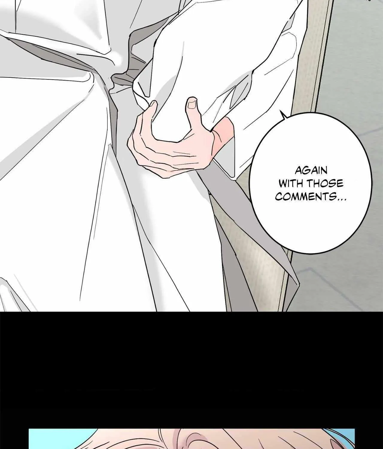 Will the roasted beans sprout? Chapter 88 page 16 - 