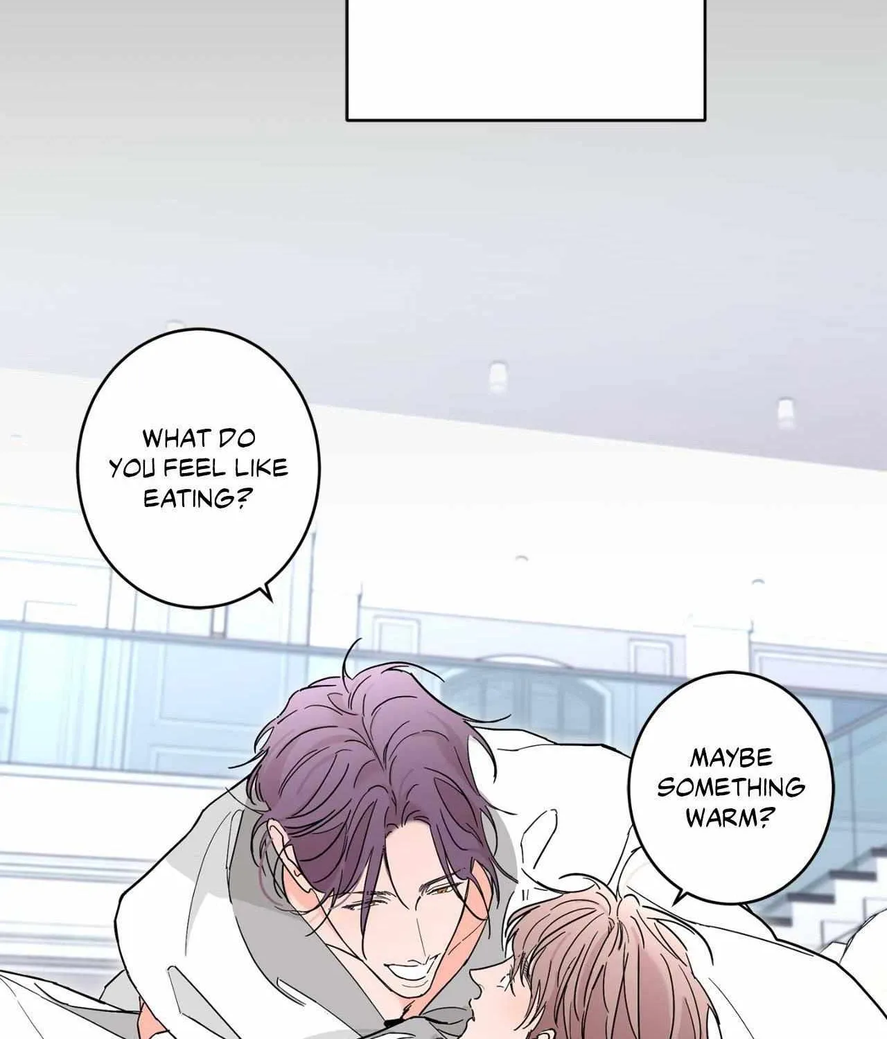 Will the roasted beans sprout? Chapter 88 page 19 - 