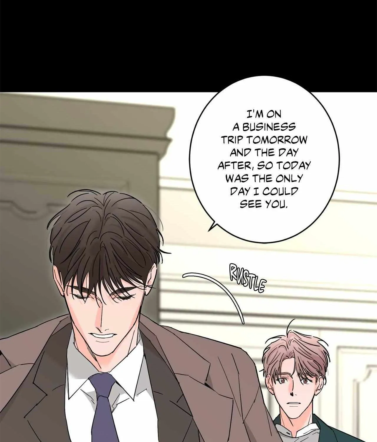 Will the roasted beans sprout? Chapter 88 page 25 - 