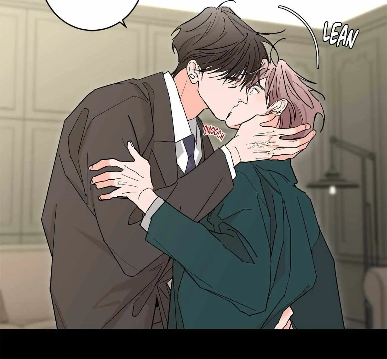 Will the roasted beans sprout? Chapter 88 page 32 - 