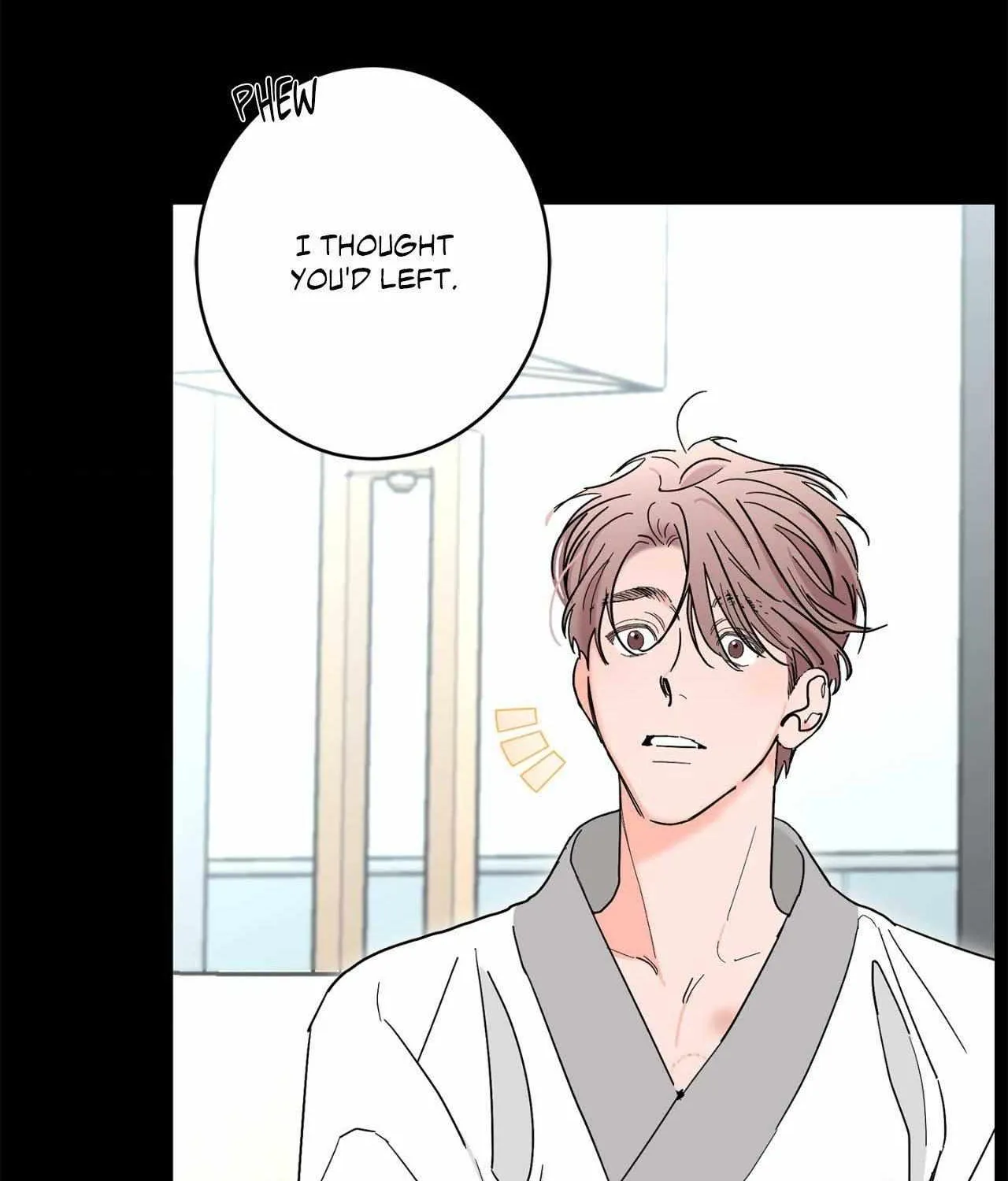 Will the roasted beans sprout? Chapter 88 page 5 - 