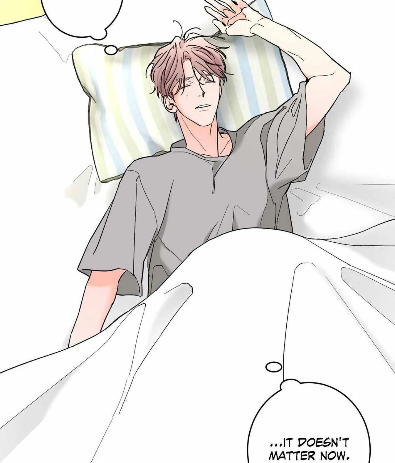 Will the roasted beans sprout? Chapter 88 page 42 - 