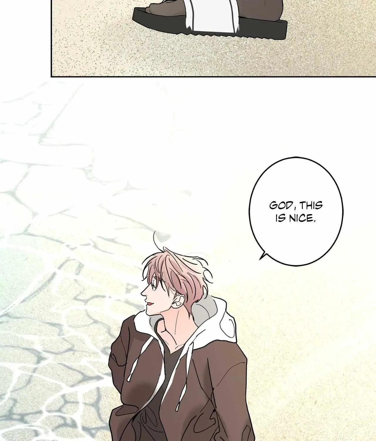 Will the roasted beans sprout? Chapter 88 page 47 - 