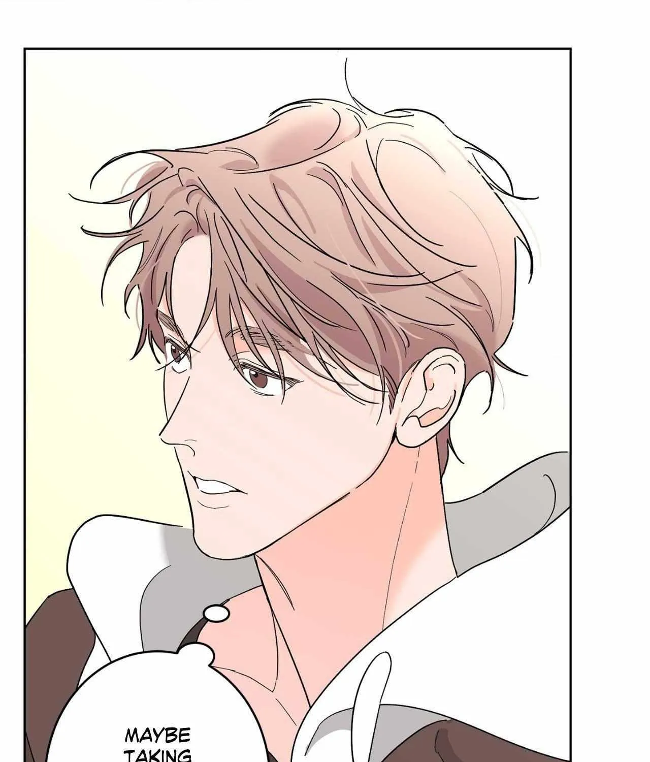 Will the roasted beans sprout? Chapter 88 page 50 - 