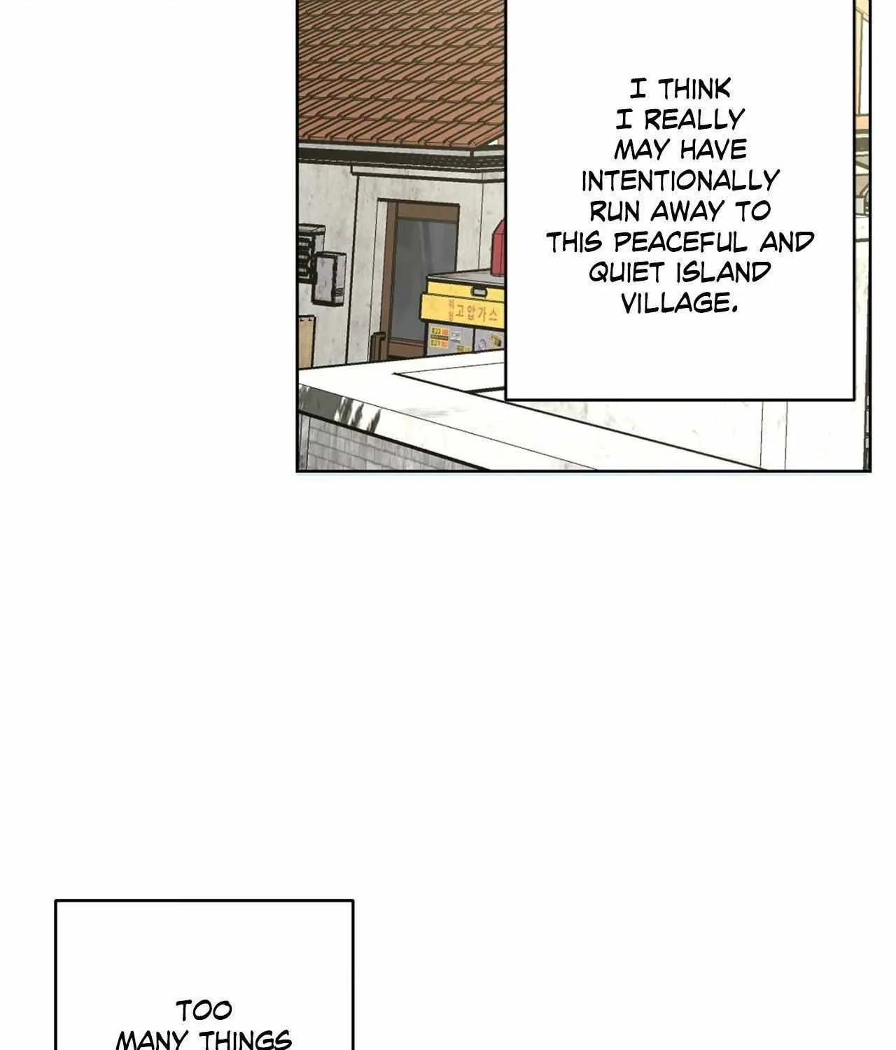 Will the roasted beans sprout? Chapter 88 page 53 - 