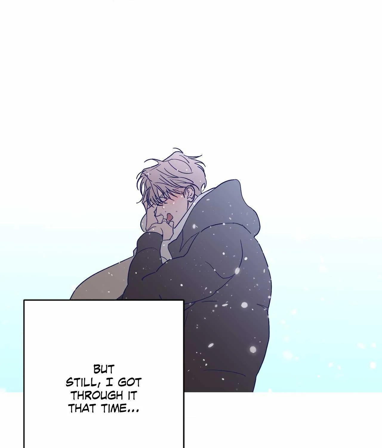 Will the roasted beans sprout? Chapter 88 page 57 - 