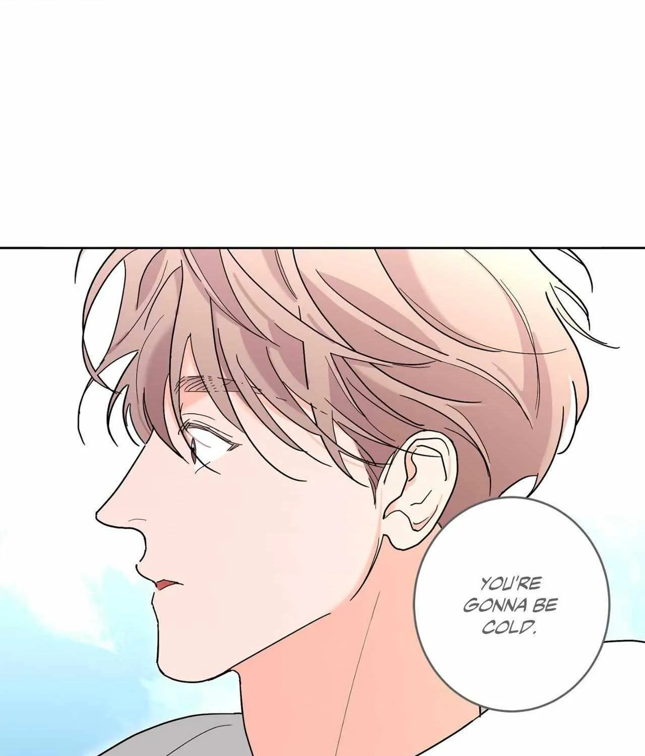 Will the roasted beans sprout? Chapter 88 page 60 - 