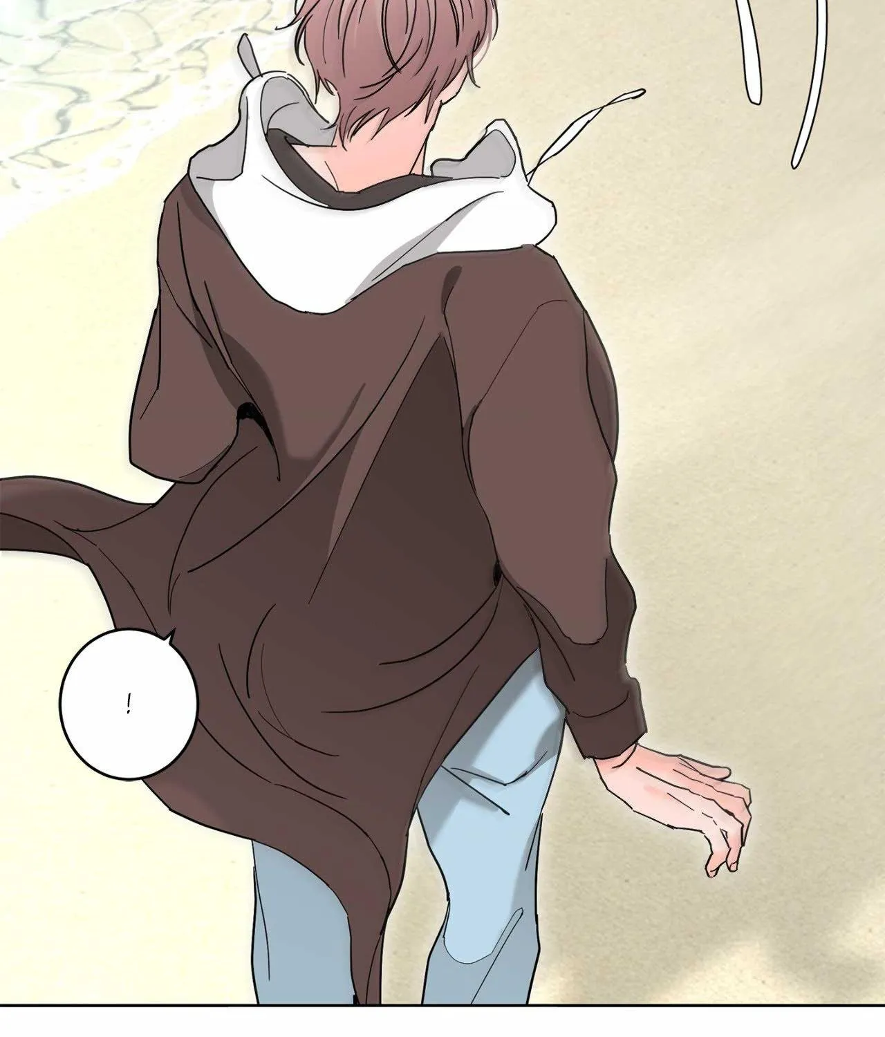 Will the roasted beans sprout? Chapter 88 page 63 - 