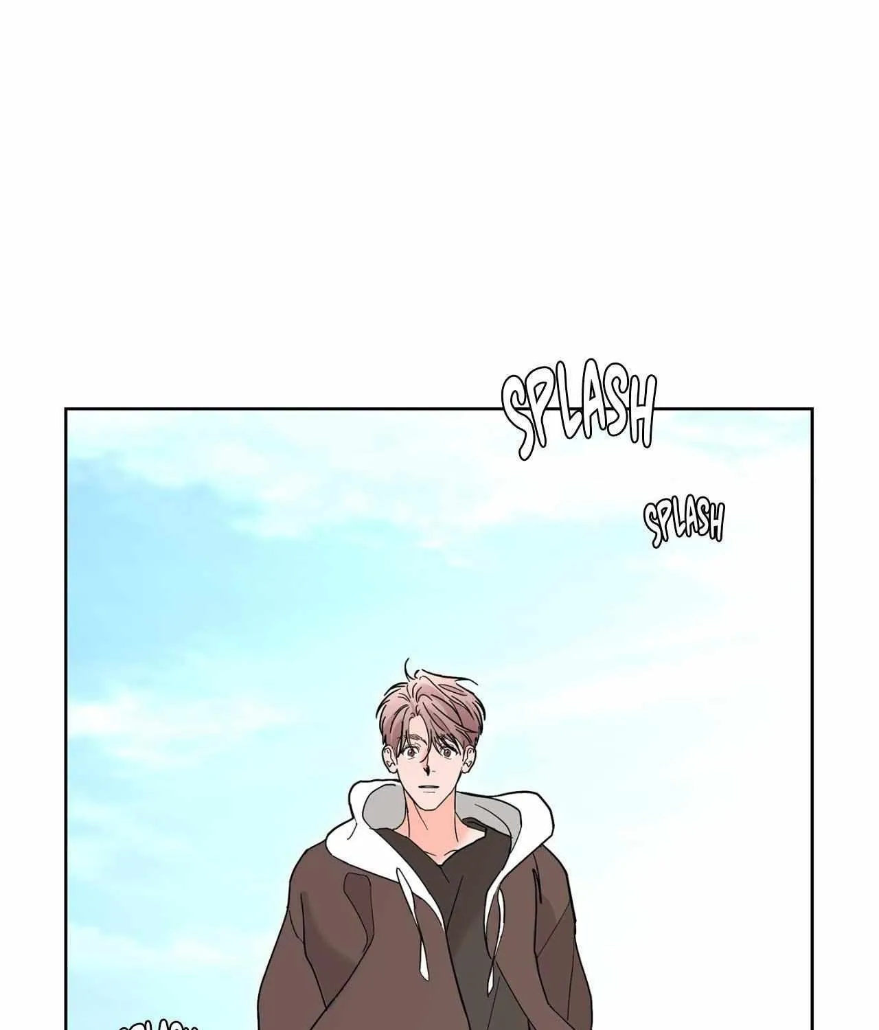 Will the roasted beans sprout? Chapter 88 page 65 - 