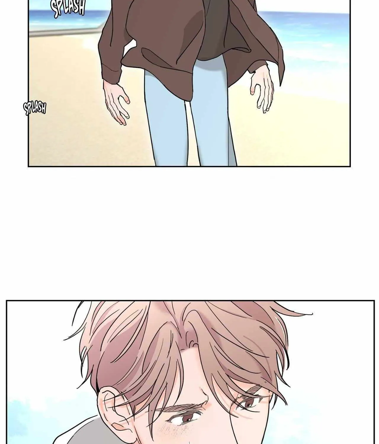 Will the roasted beans sprout? Chapter 88 page 66 - 