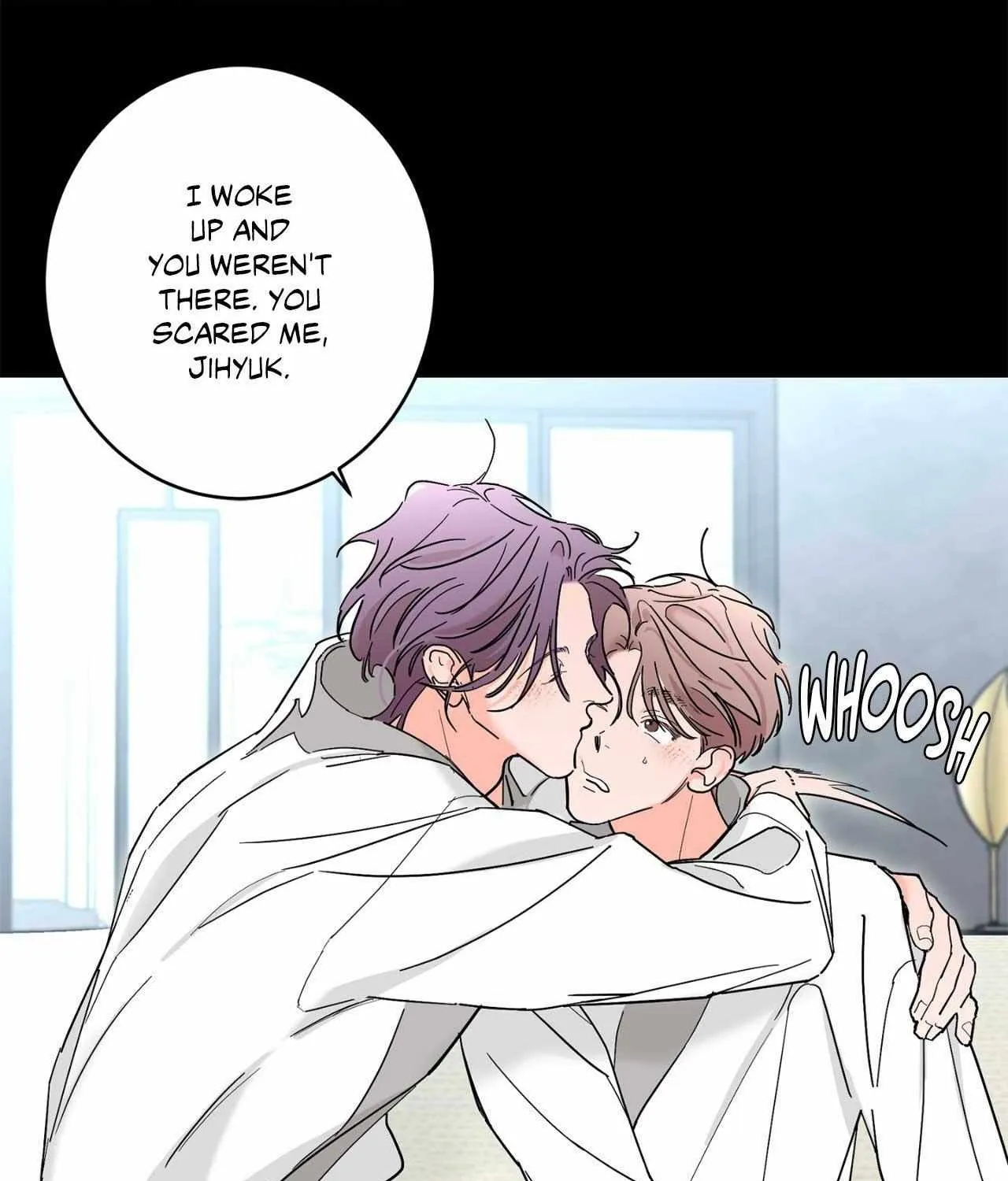Will the roasted beans sprout? Chapter 88 page 8 - 
