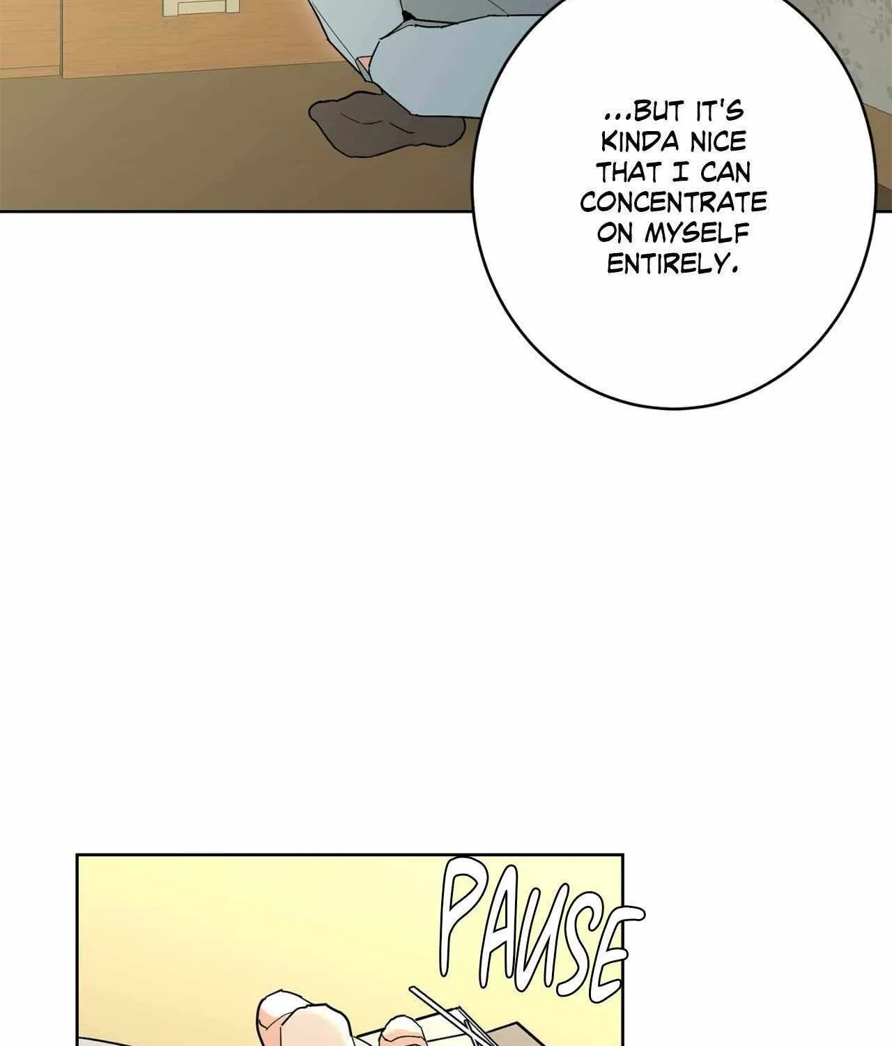 Will the roasted beans sprout? Chapter 88 page 71 - 