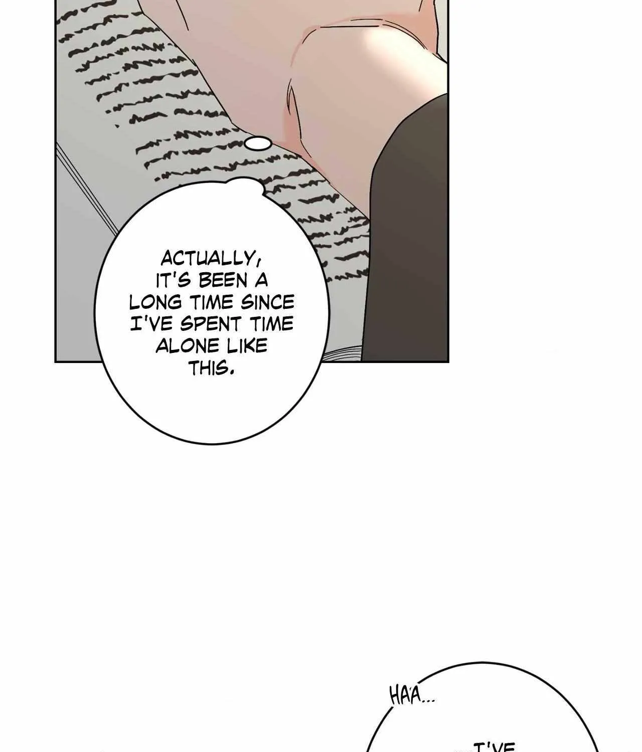 Will the roasted beans sprout? Chapter 88 page 73 - 