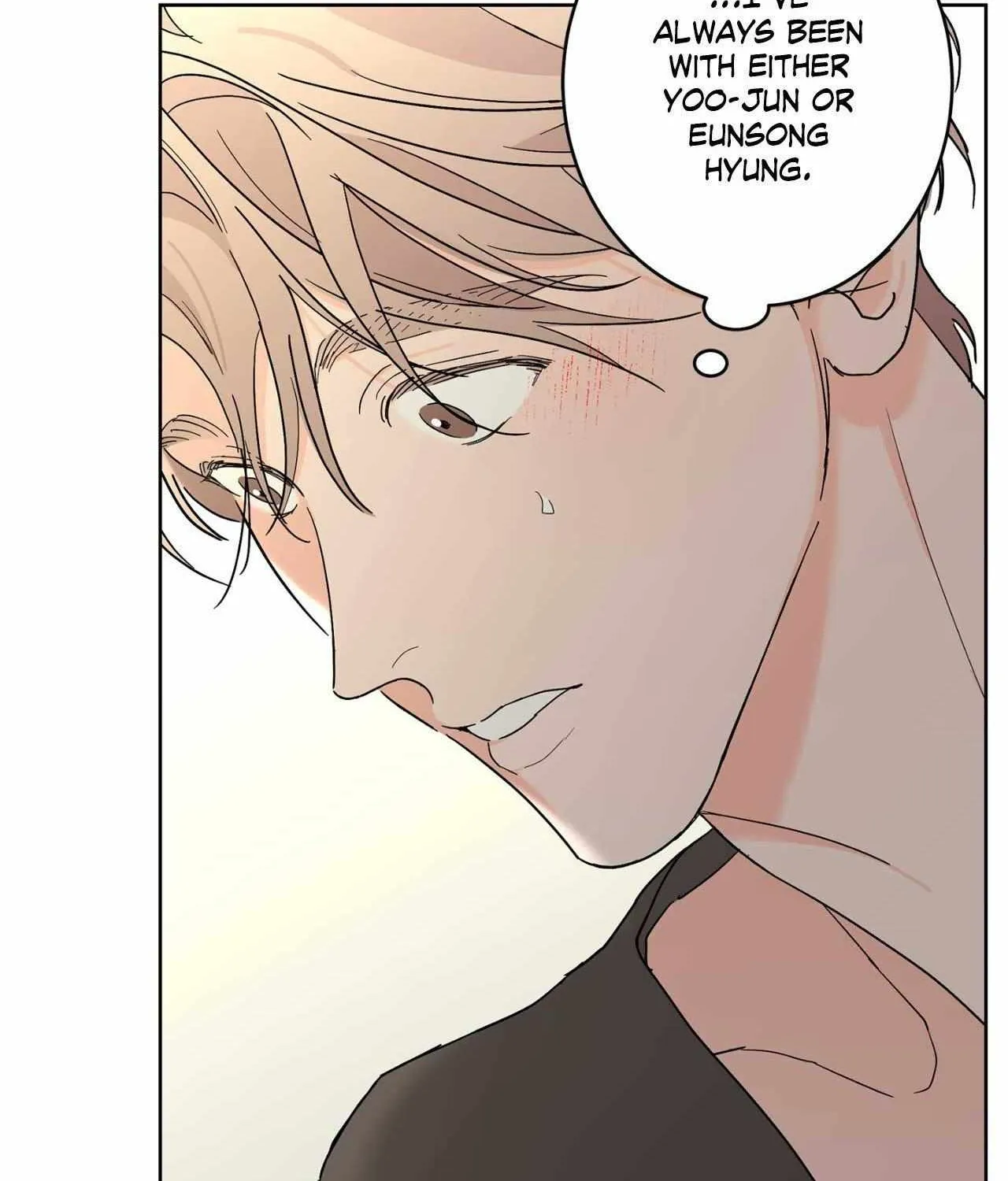 Will the roasted beans sprout? Chapter 88 page 74 - 