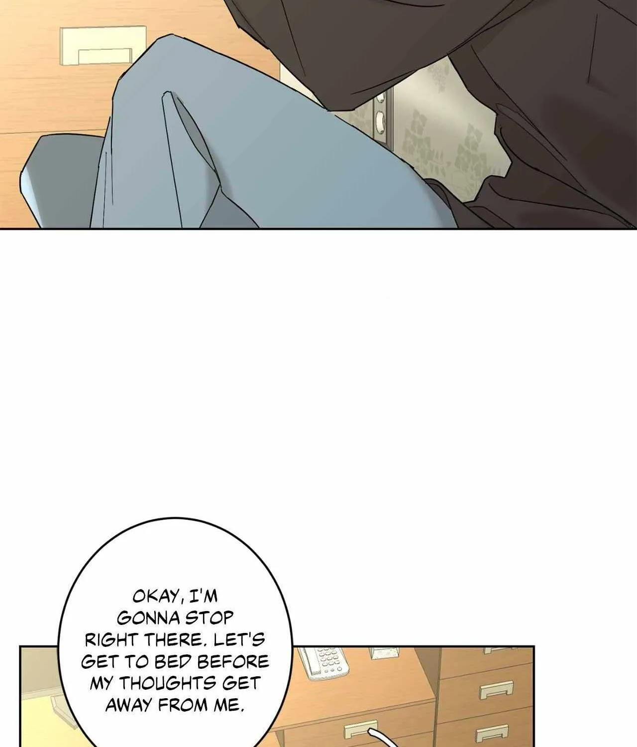 Will the roasted beans sprout? Chapter 88 page 78 - 