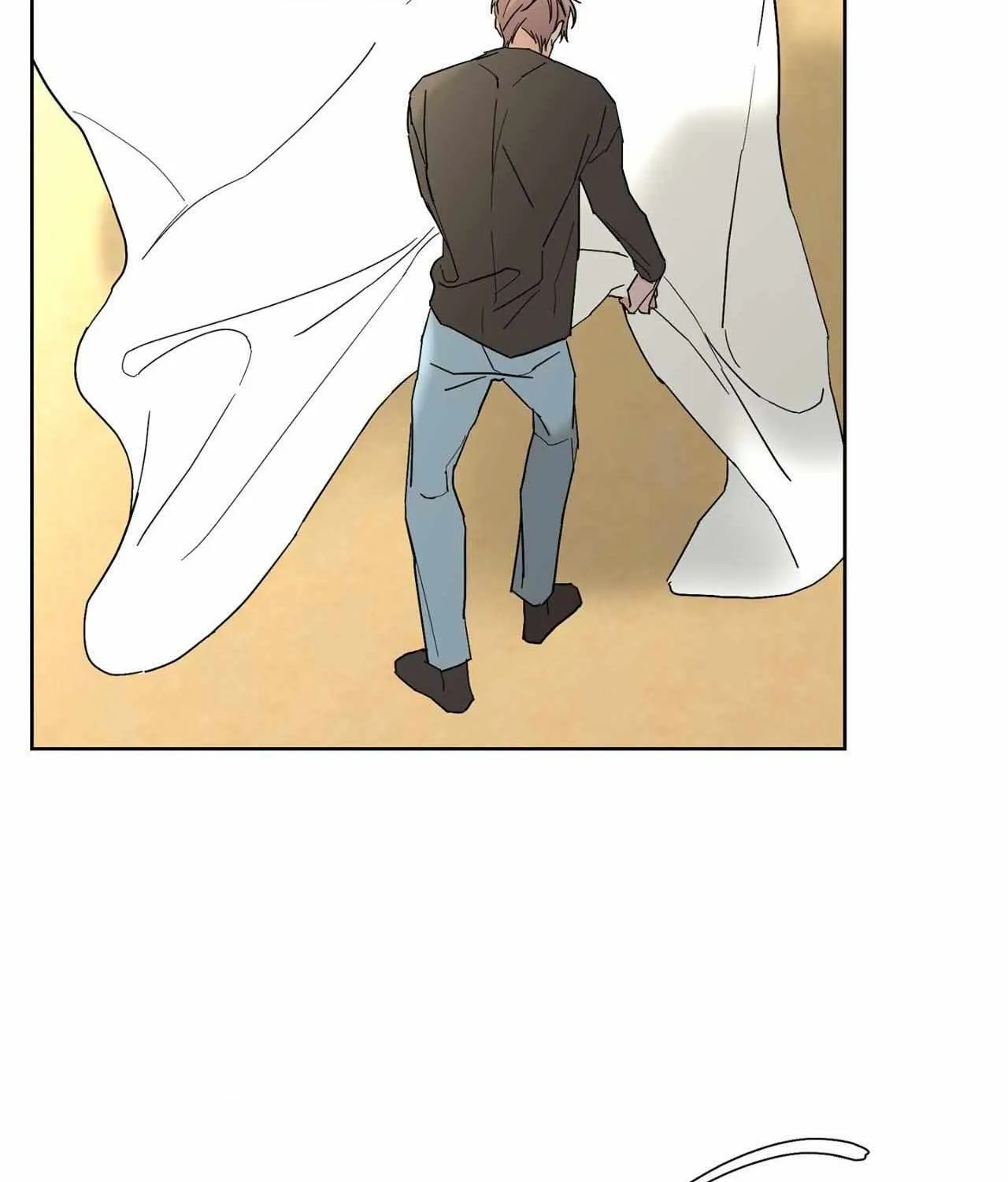 Will the roasted beans sprout? Chapter 88 page 80 - 
