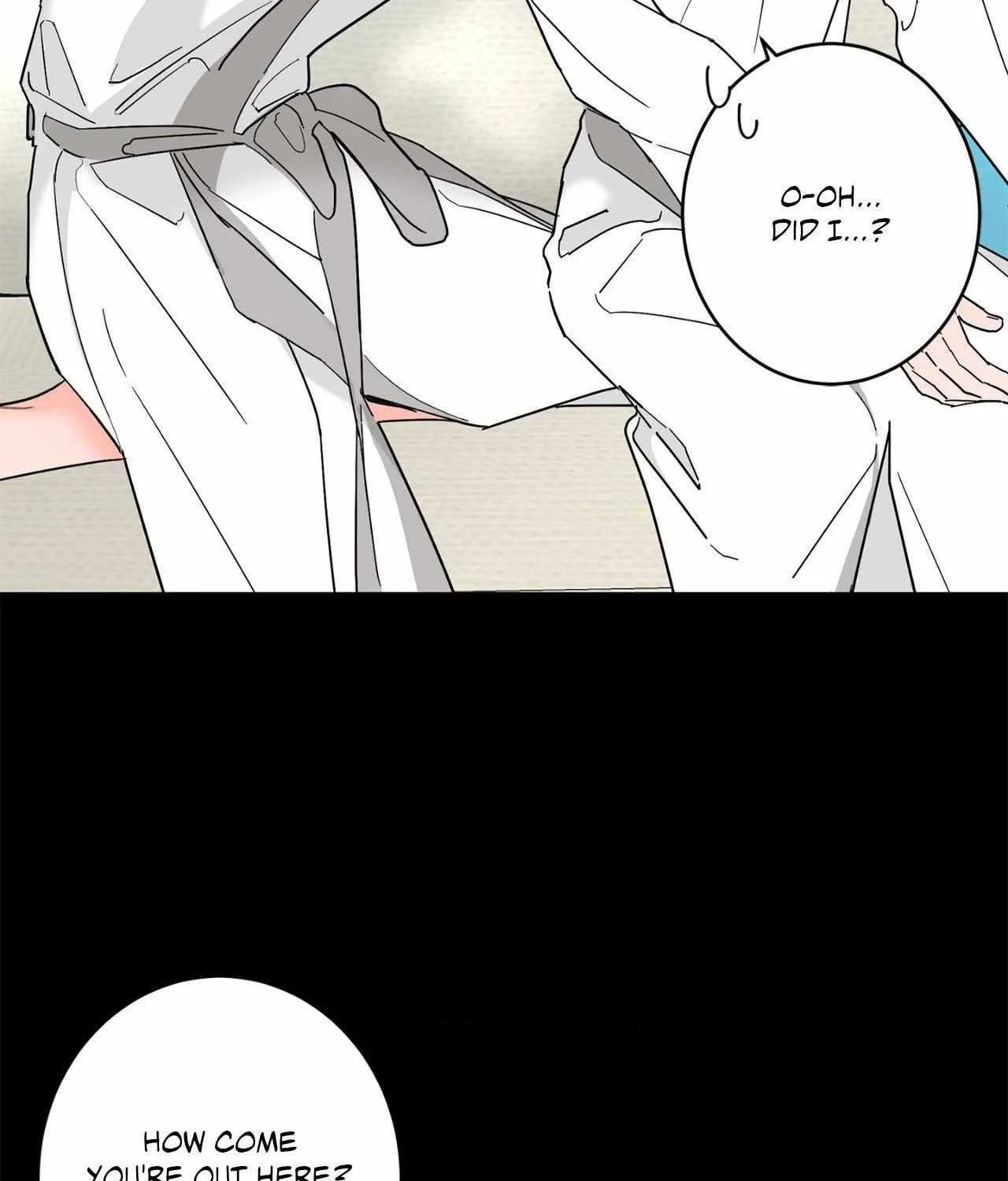 Will the roasted beans sprout? Chapter 88 page 9 - 