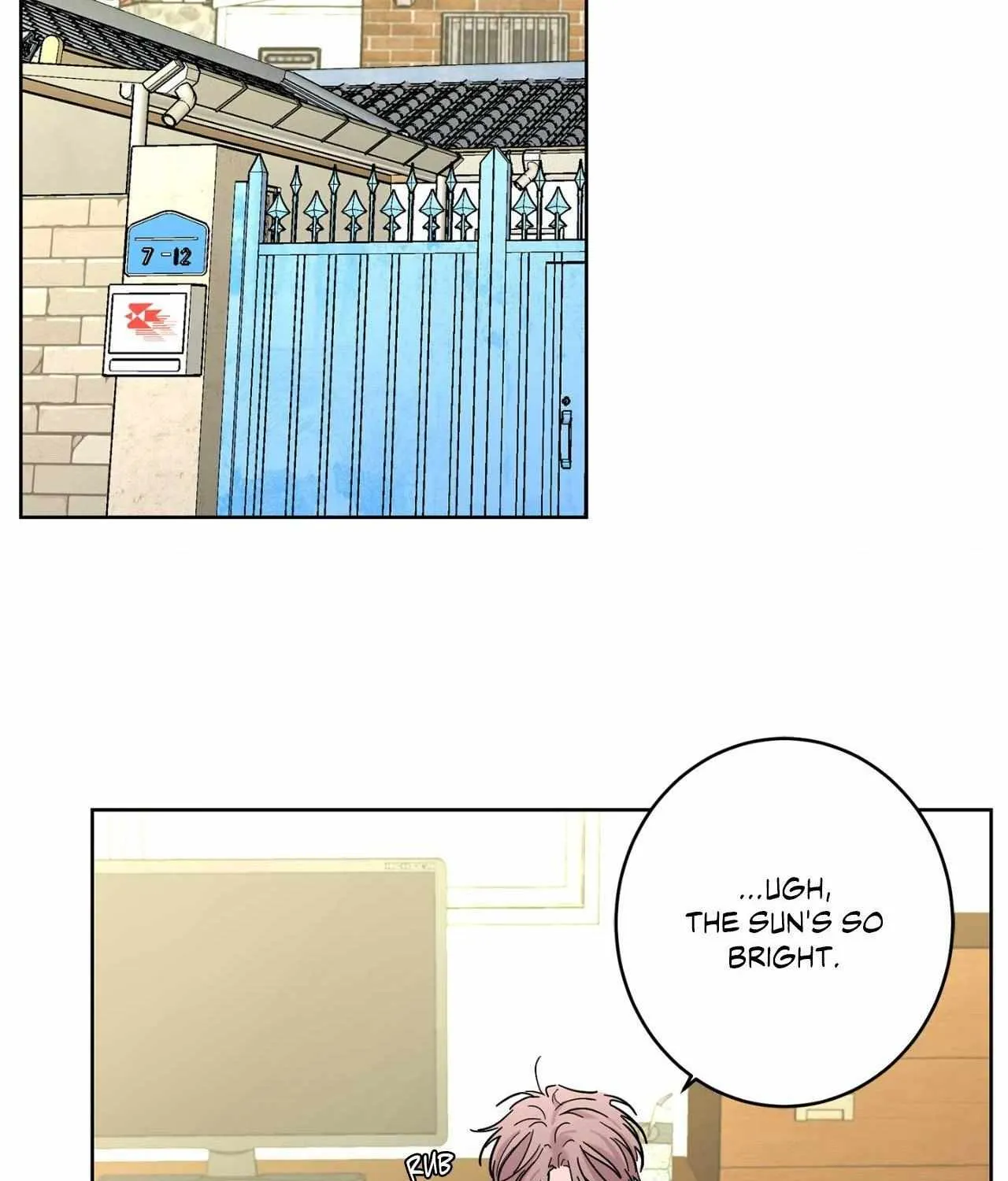 Will the roasted beans sprout? Chapter 88 page 99 - 