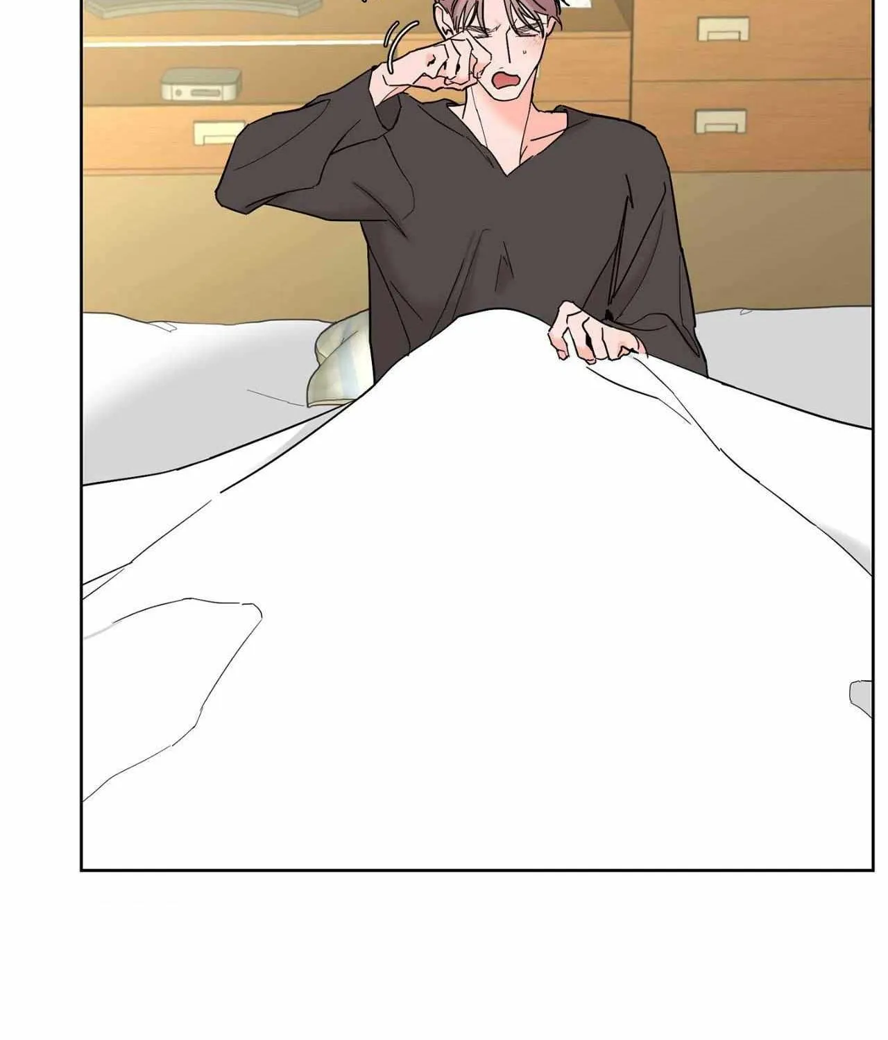 Will the roasted beans sprout? Chapter 88 page 100 - 