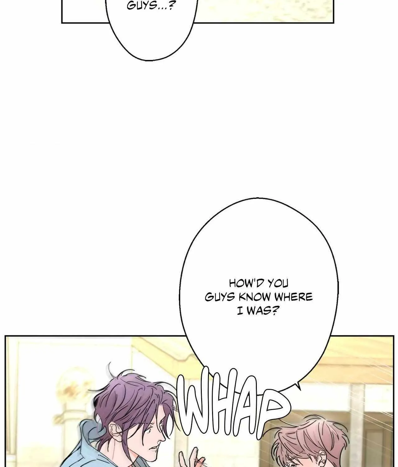 Will the roasted beans sprout? Chapter 89 page 11 - 