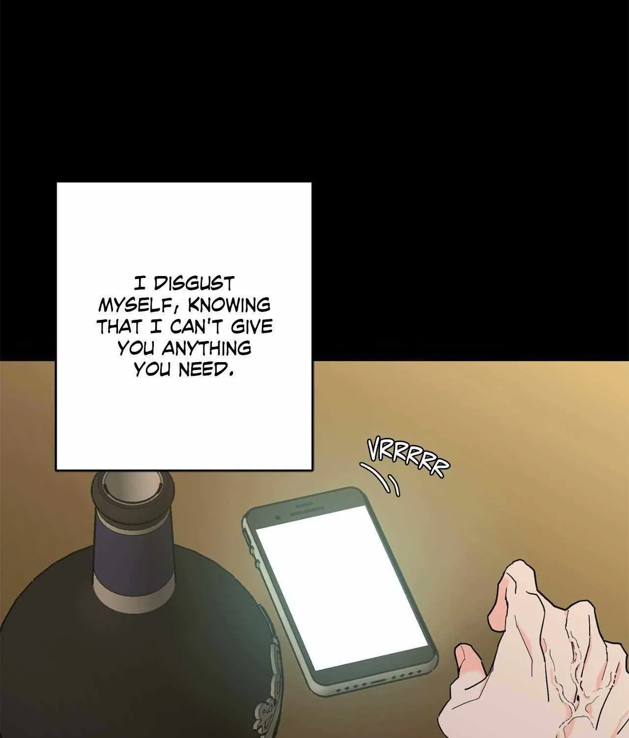 Will the roasted beans sprout? Chapter 89 page 103 - 