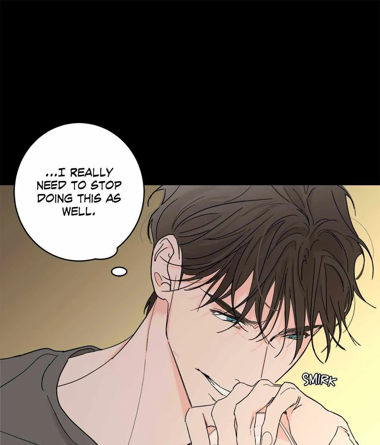Will the roasted beans sprout? Chapter 89 page 108 - 