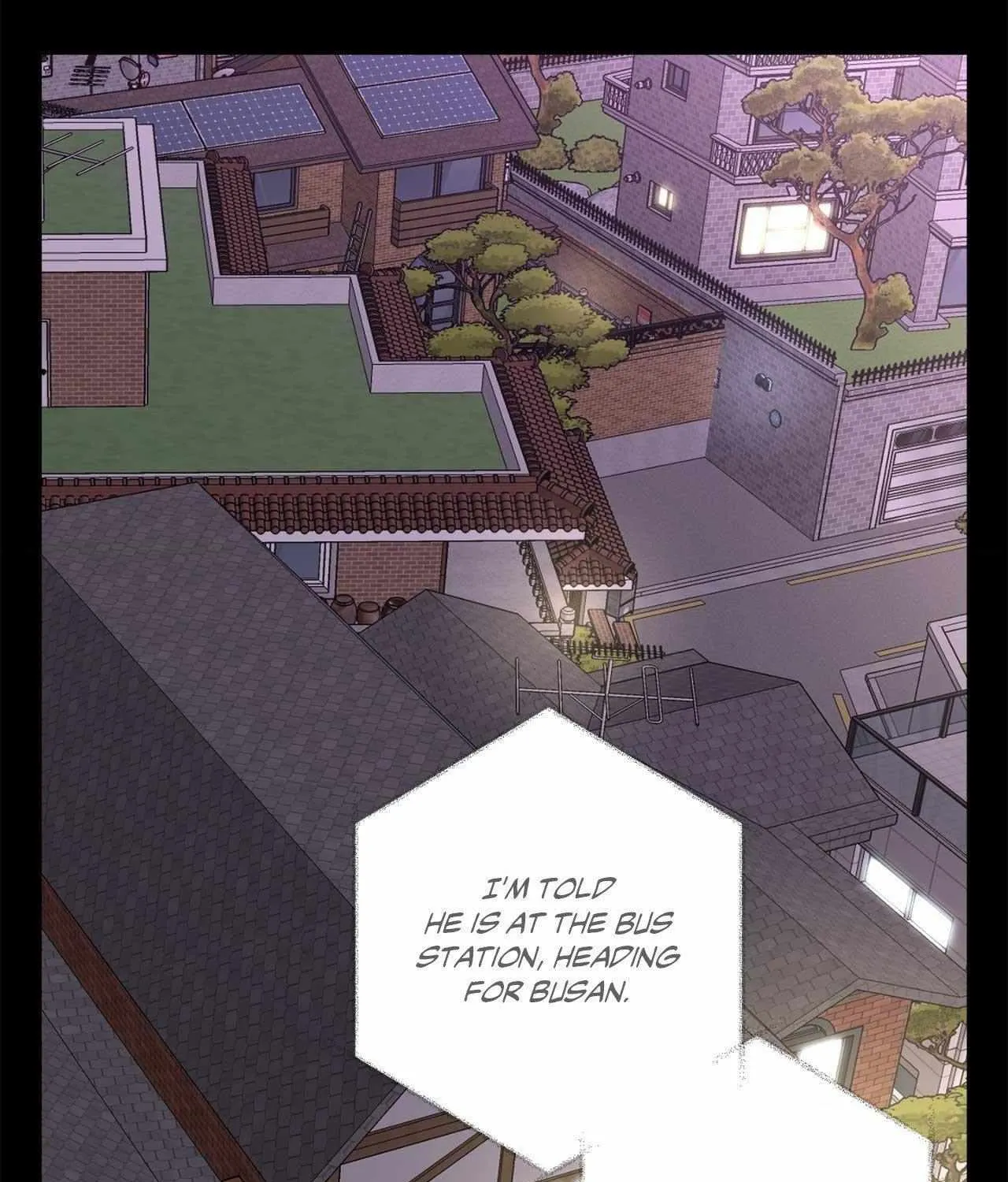 Will the roasted beans sprout? Chapter 89 page 114 - 