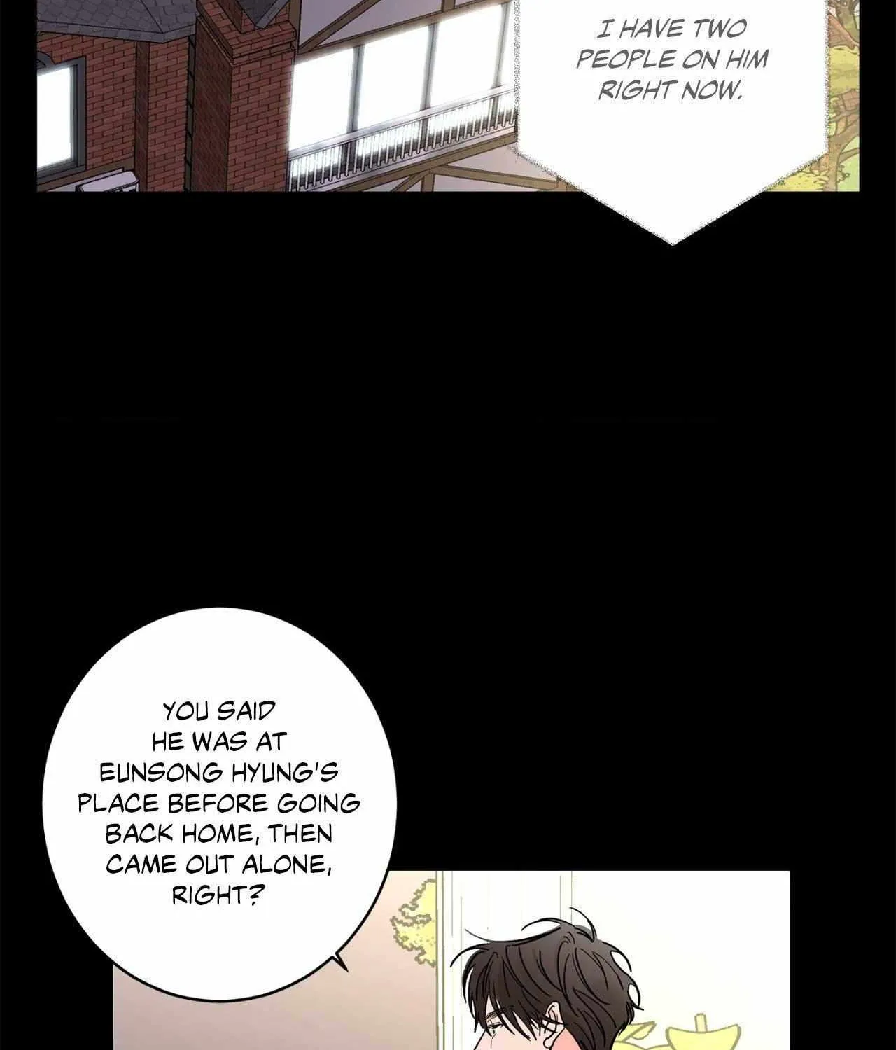 Will the roasted beans sprout? Chapter 89 page 115 - 