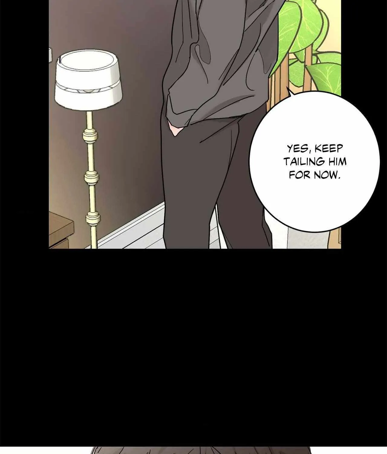 Will the roasted beans sprout? Chapter 89 page 117 - 