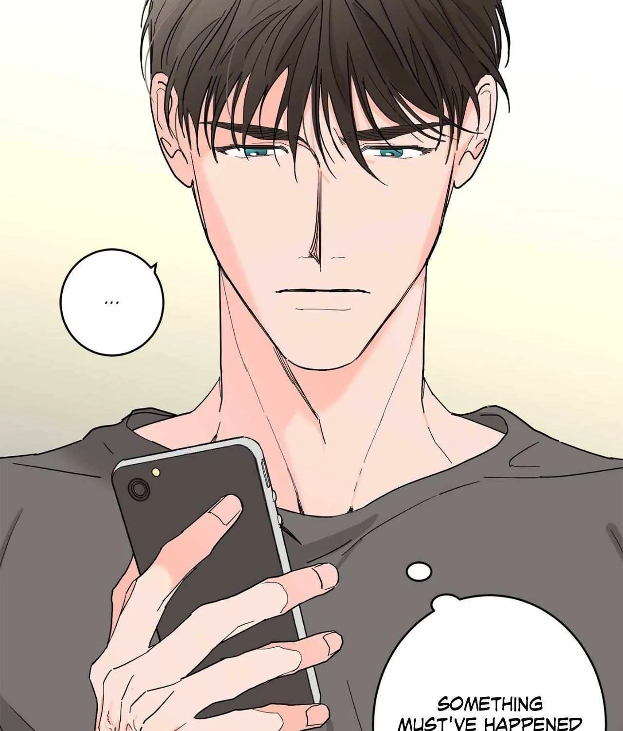 Will the roasted beans sprout? Chapter 89 page 118 - 