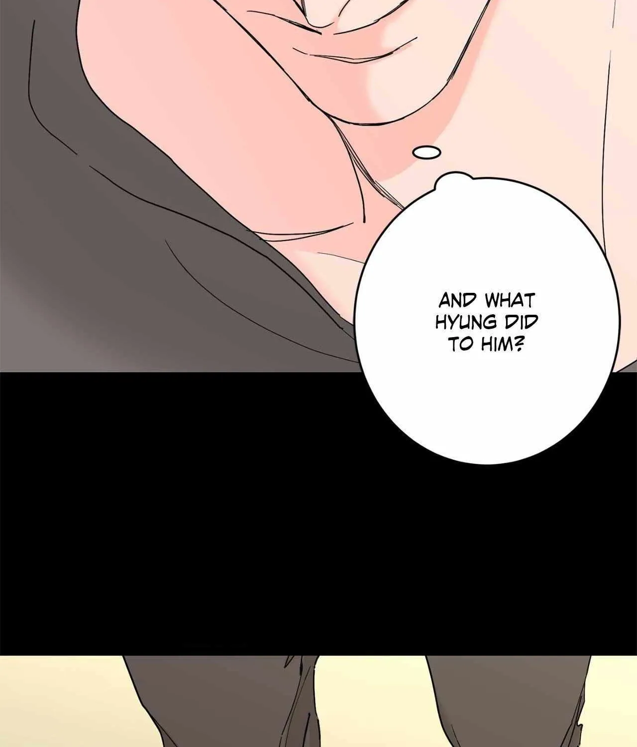 Will the roasted beans sprout? Chapter 89 page 122 - 
